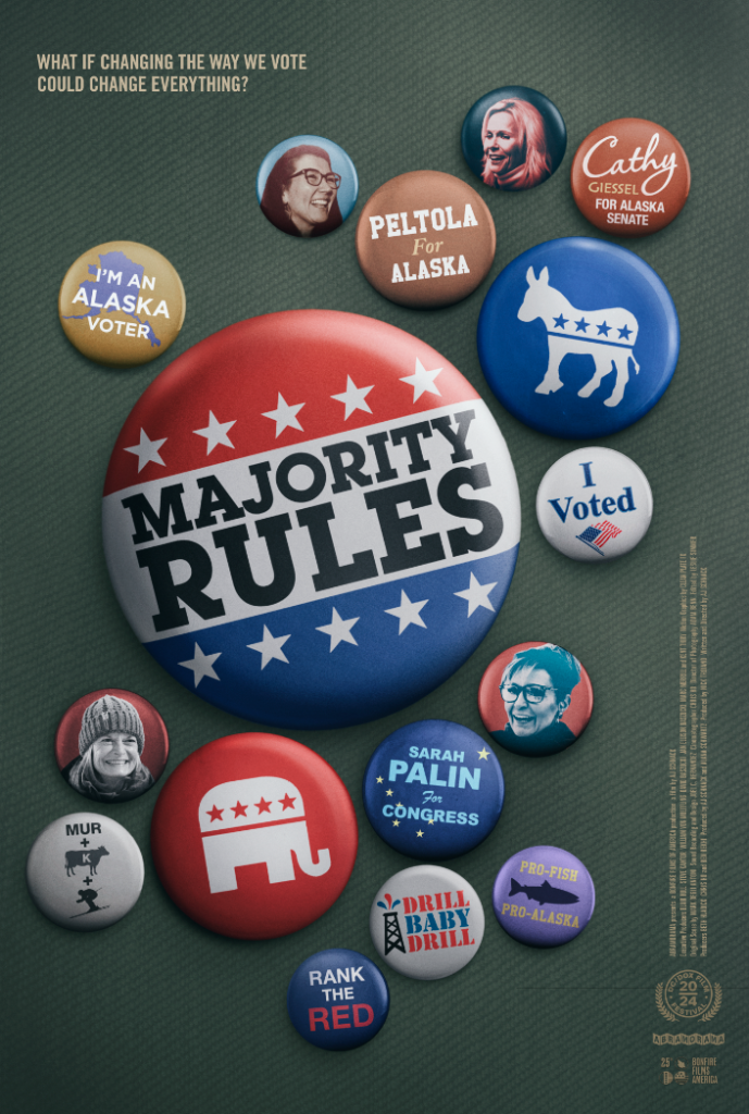 Majority Rules